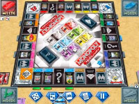 Игра Обычная Монополия Игра Обычная Монополия