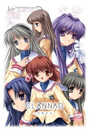 Clannad